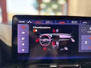 CUPRA Formentor usata, con Luci diurne LED