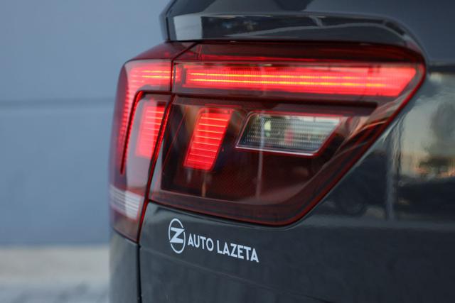 VOLKSWAGEN Tiguan usata, con Start/Stop Automatico