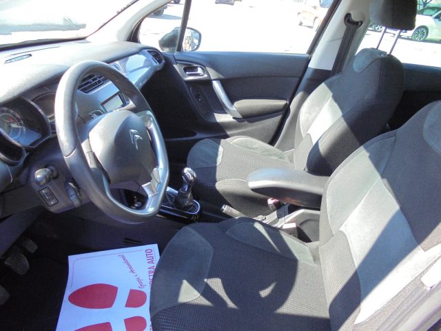 CITROEN C3 usata 24