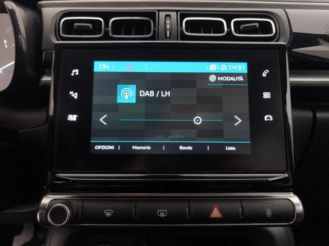 CITROEN C3 usata 14