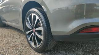 FIAT Tipo usata, con Climatizzatore