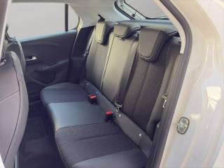 OPEL Corsa usata, con Supporto lombare