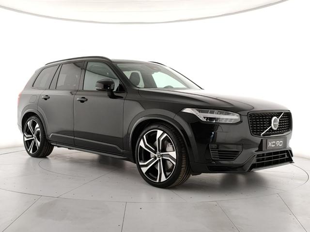 VOLVO XC90 usata, con Autoradio