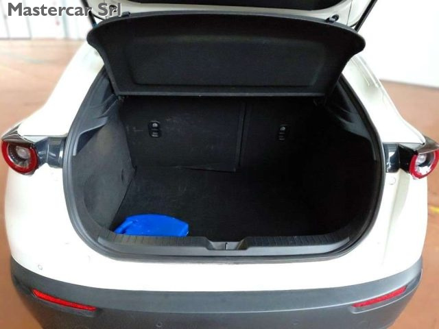 MAZDA CX-30 usata, con Boardcomputer