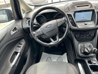 FORD C-Max usata, con Cruise Control
