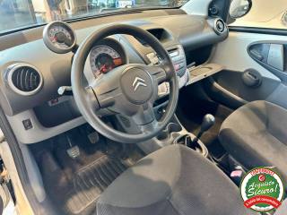 CITROEN C1 usata, con Climatizzatore