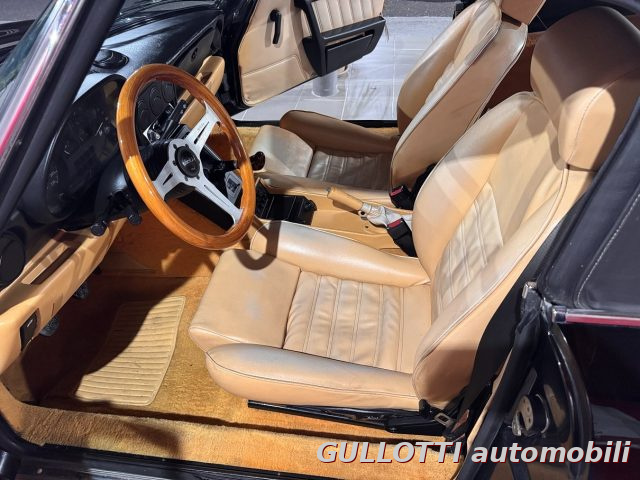 ALFA ROMEO Spider usata 9