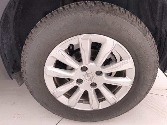 OPEL Mokka usata, con Sensori di parcheggio posteriori