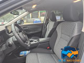 NISSAN X-Trail usata, con Immobilizzatore elettronico