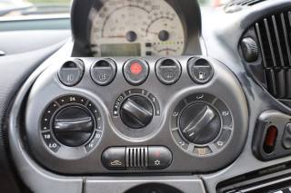 FIAT Multipla usata, con Isofix