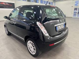 LANCIA Ypsilon usata, con Cerchi in lega