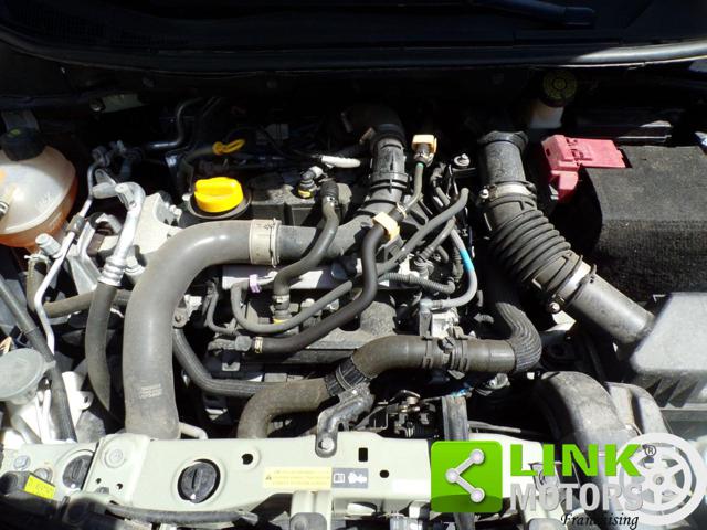 NISSAN Micra usata, con Sensore di luce