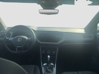VOLKSWAGEN T-Roc usata 10
