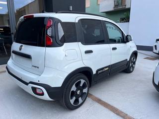 FIAT Panda usata, con Airbag Passeggero
