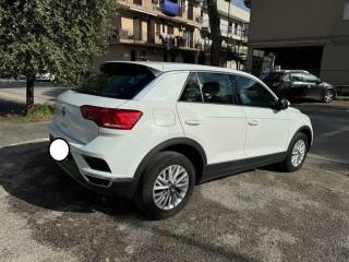 VOLKSWAGEN T-Roc usata, con Airbag laterali