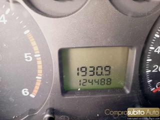 FORD Transit usata 16