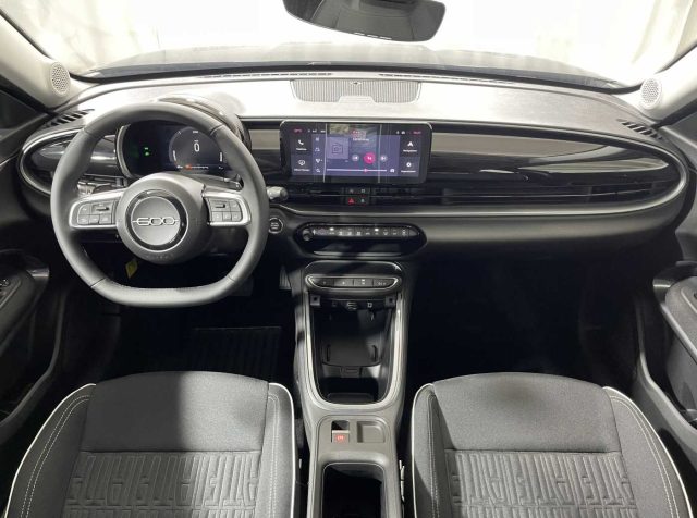 FIAT 600 usata, con Servosterzo