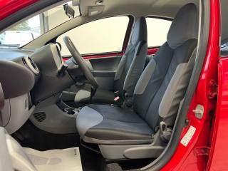 PEUGEOT 107 usata, con Servosterzo