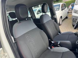 FIAT Panda usata, con USB