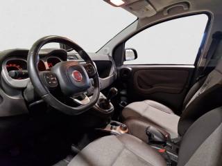 FIAT Panda Cross usata, con Climatizzatore