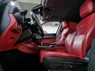 ALFA ROMEO Stelvio usata, con Boardcomputer