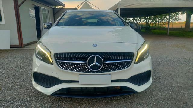 MERCEDES-BENZ A 180 usata, con Chiusura centralizzata