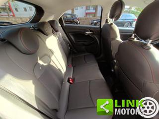 FIAT 500X usata, con Sistema di riconoscimento della stanchezza