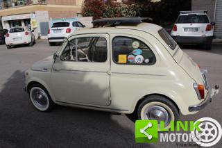 FIAT Cinquecento usata 32