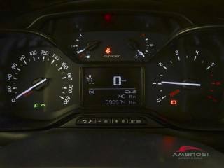 CITROEN C3 usata 12