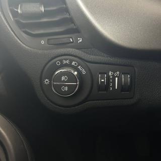 FIAT 500X usata, con Controllo vocale