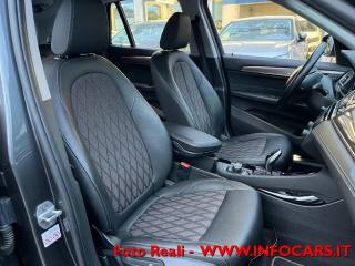 BMW X1 usata, con Antifurto