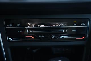 VOLKSWAGEN Polo usata, con Volante multifunzione