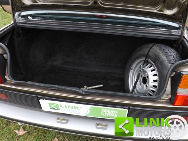 ALFA ROMEO Giulietta usata 19