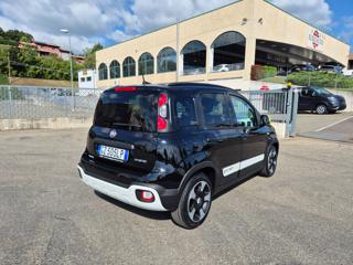 FIAT Panda usata, con Boardcomputer
