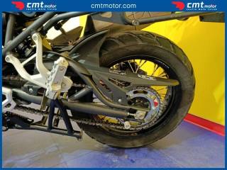 BENELLI TRK 502 usata 7