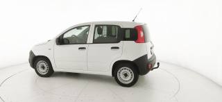 FIAT Panda usata 25