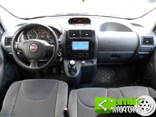 FIAT Scudo usata, con Bluetooth