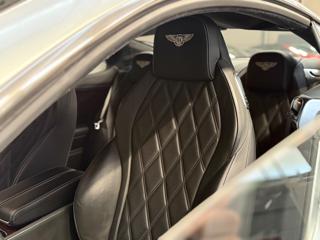 BENTLEY Continental usata, con Boardcomputer