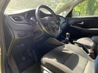 KIA Carens usata, con Chiusura centralizzata