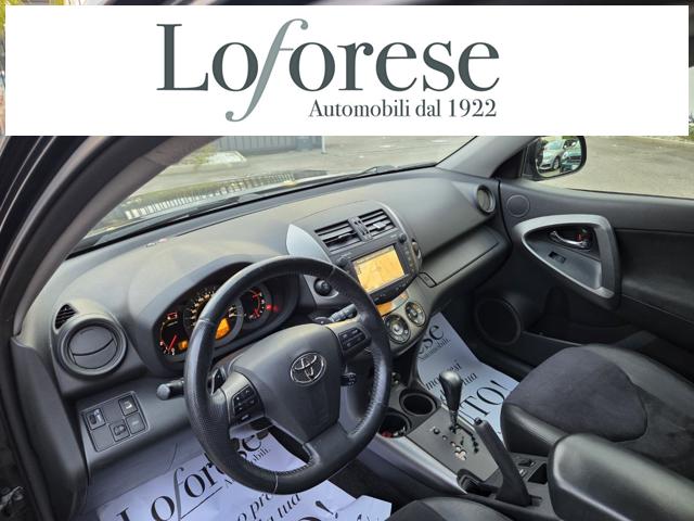 TOYOTA RAV 4 MY23 usata, con Airbag Passeggero