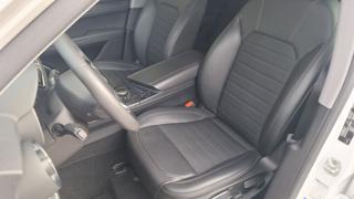 ALFA ROMEO Stelvio usata, con Immobilizzatore elettronico