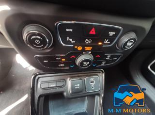 JEEP Compass usata, con Sistema di navigazione
