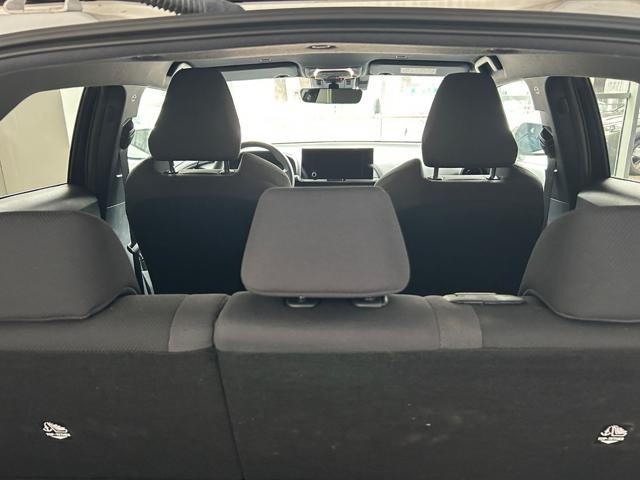 TOYOTA C-HR usata, con Cerchi in lega