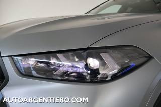 BMW X6 usata, con Sistema di avviso di distanza