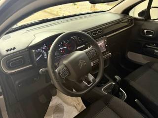CITROEN C3 usata, con Fari LED