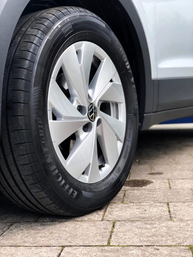 VOLKSWAGEN T-Cross usata, con Controllo automatico clima