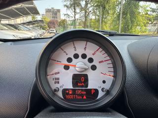 MINI Countryman usata, con Controllo trazione
