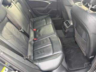 AUDI S6 usata, con Immobilizzatore elettronico