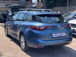 RENAULT Megane usata, con Autoradio