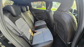 RENAULT Clio usata, con Touch screen